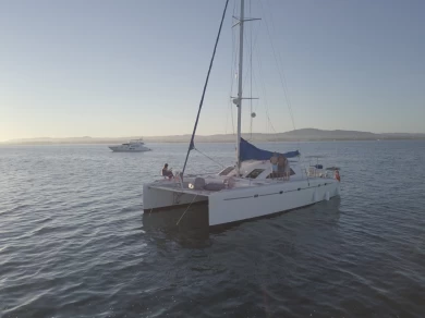Catamaran te huur in Faro voor de beste prijs