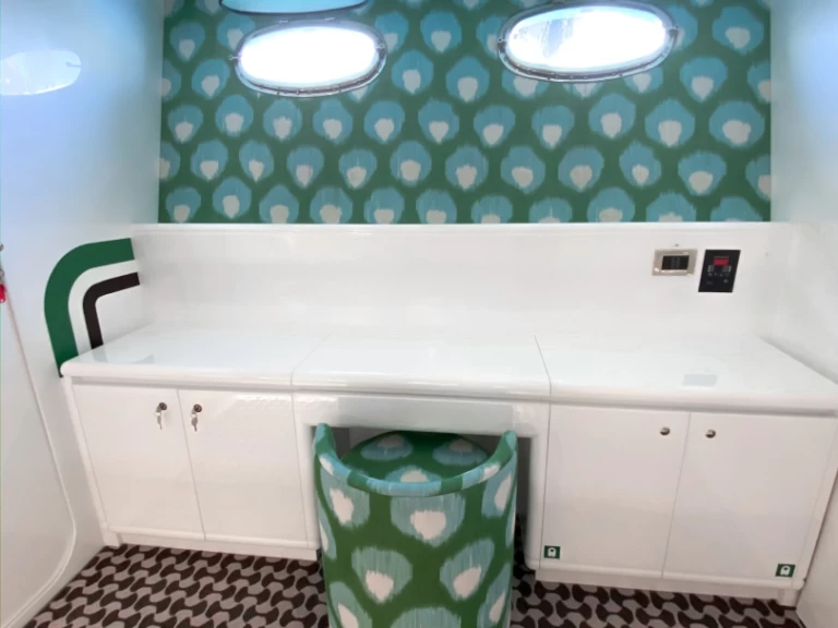 Location Yacht Technema avec permis