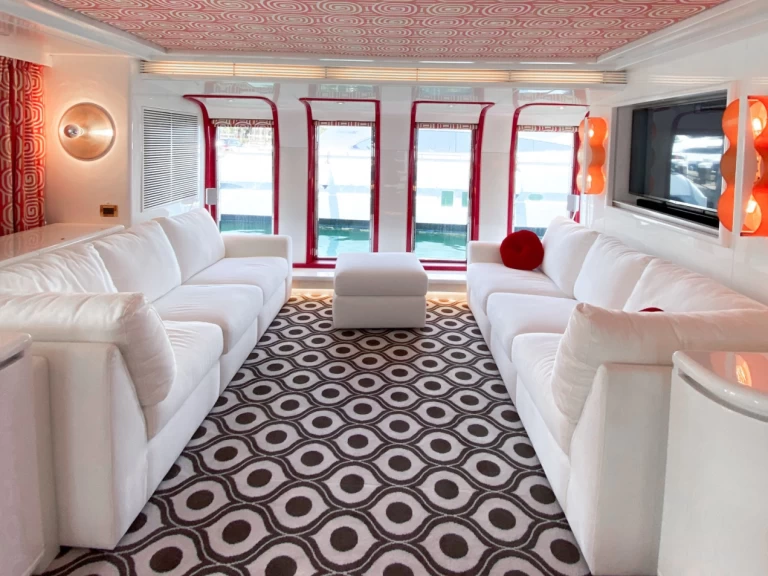 Technema 82 a louer à Ibiza (Ville)