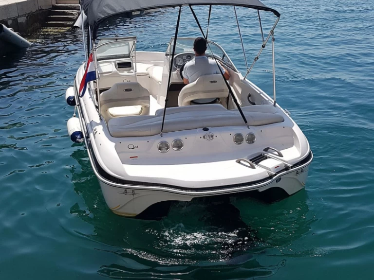 Location à Poreč - Tahoe Q4SSI sur SamBoat