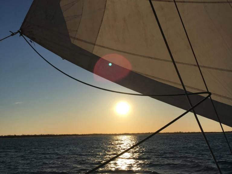 Louer Catamaran avec ou sans skipper Jeantot-Marine à La Ciotat