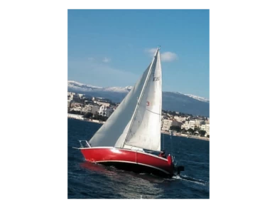 Voilier à louer à Cannes au meilleur prix