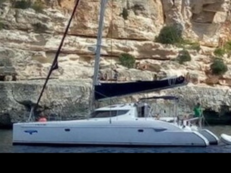 Louer Catamaran avec ou sans skipper Fountaine Pajot à Cienfuegos