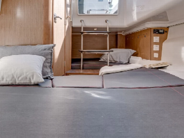 Bateau à moteur à louer à Lorient au meilleur prix