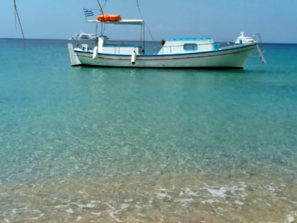 Louez un Traditional Traditional à Ornós