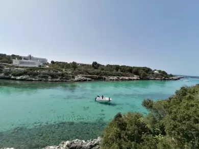 Location bateau Jeanneau Cap Camarat 5.1 Style à Ciutadella de Menorca sur Samboat