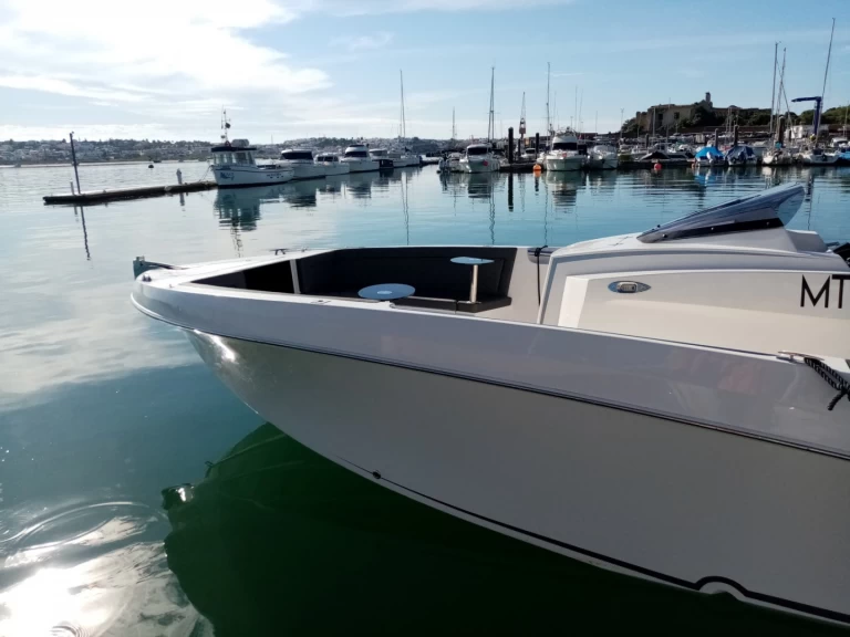 Location à Portimão - Pacific Craft Pacific Craft 27 RX sur SamBoat