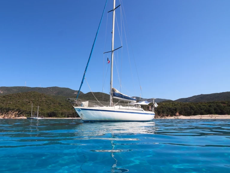 Location bateau Gibert Marine gibsea 114 à Ajaccio sur Samboat