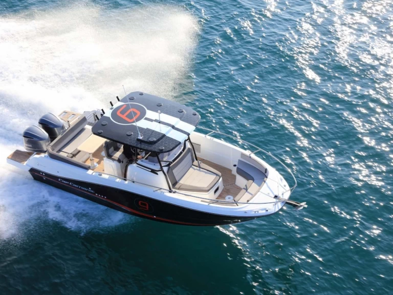 Louez un Capelli Tempest 44 à Les Trois-Îlets