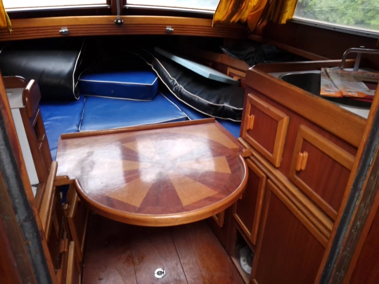 Bateau à moteur à louer à Vertou au meilleur prix