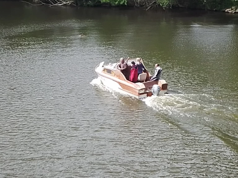 Louez un Smartboat Smartboat 23 à Vertou