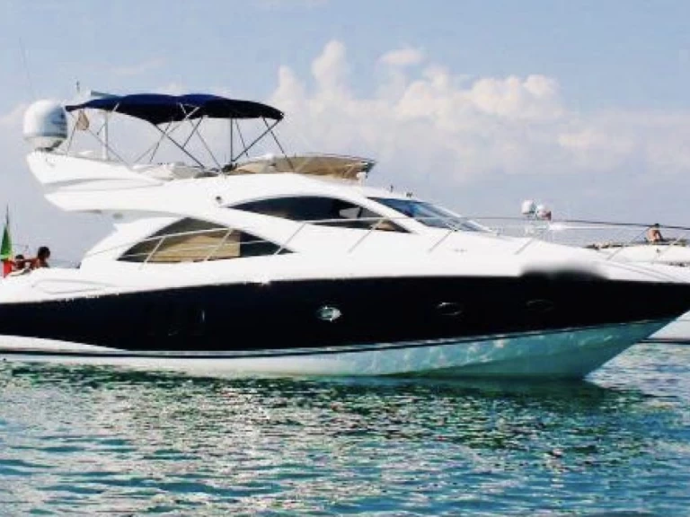 Yacht à louer à Cannes au meilleur prix