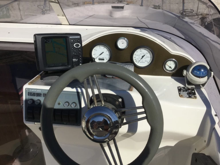 Pacific Craft Pacific Craft 650 WA a louer à Sète