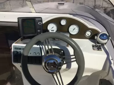 Pacific Craft Pacific Craft 650 WA a louer à Sète