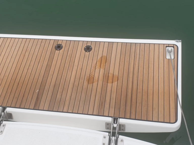 Location Voilier Bavaria avec permis