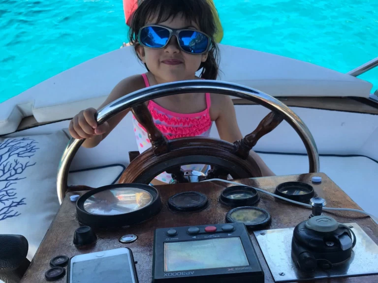 Location à Cala d'Or - Majoni Migjorn 36 sur SamBoat