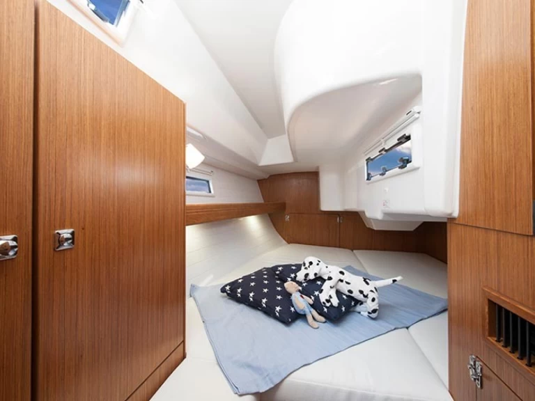 Location Voilier à Lelystad - Bavaria Cruiser 33