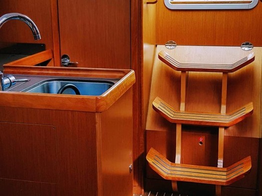 Bavaria Cruiser 33 a louer à Zadar