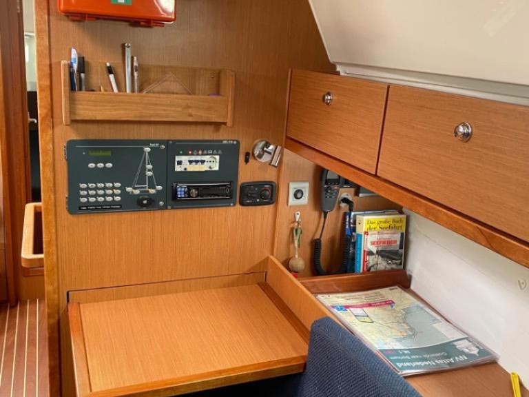Location à Lelystad - Bavaria Cruiser 36 sur SamBoat