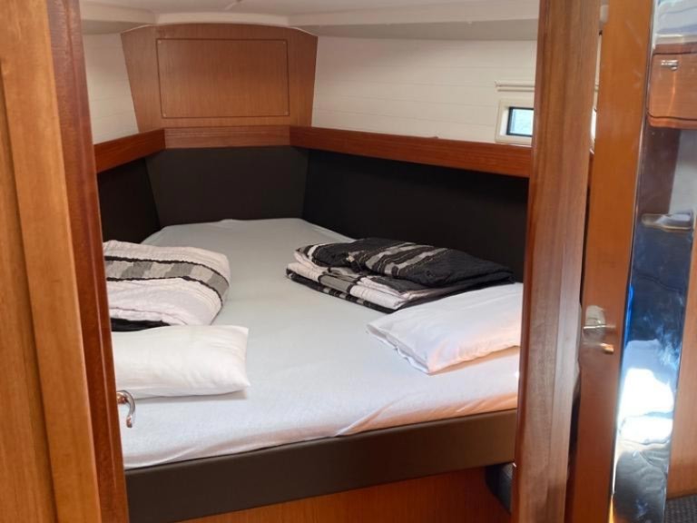 Location Voilier à Lelystad - Bavaria Cruiser 37
