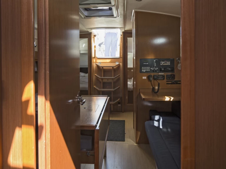 Location bateau Lidingö pas cher Cruiser 36