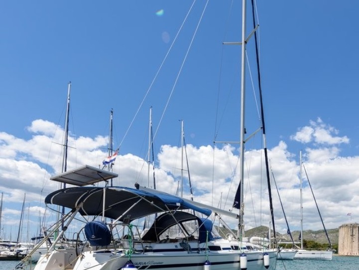 Location bateau Bavaria Bavaria 40 Cruiser à Trogir sur Samboat