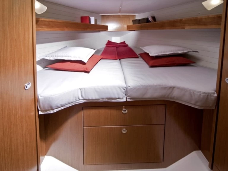 Location à Trogir - Bavaria Cruiser 32 sur SamBoat