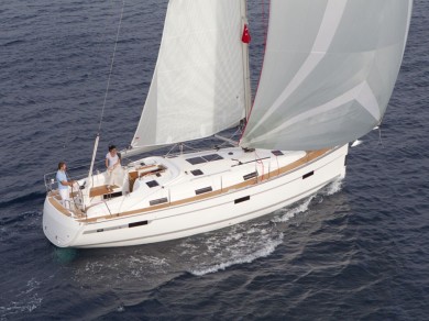 Wynajem Żaglowiec w Primošten - Bavaria Cruiser 36