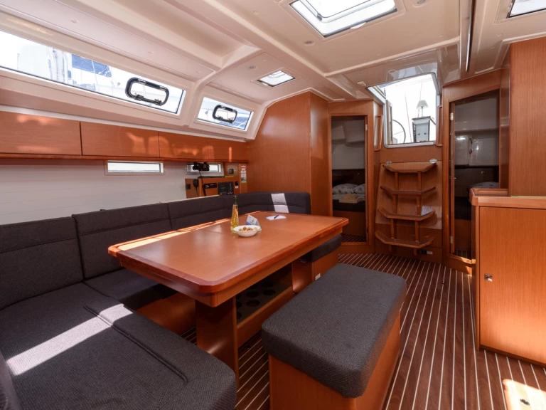 Location Voilier à Trogir - Bavaria Cruiser 46