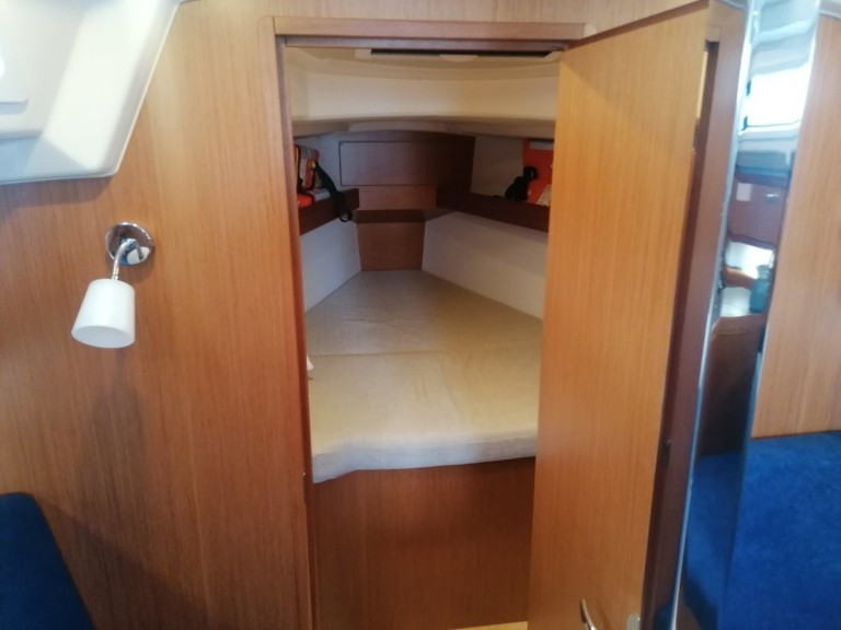Location bateau Bavaria Cruiser 34 à Pula sur Samboat