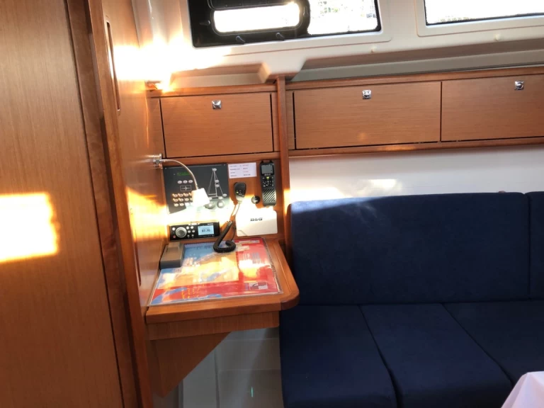 Location bateau Pula pas cher Cruiser 34