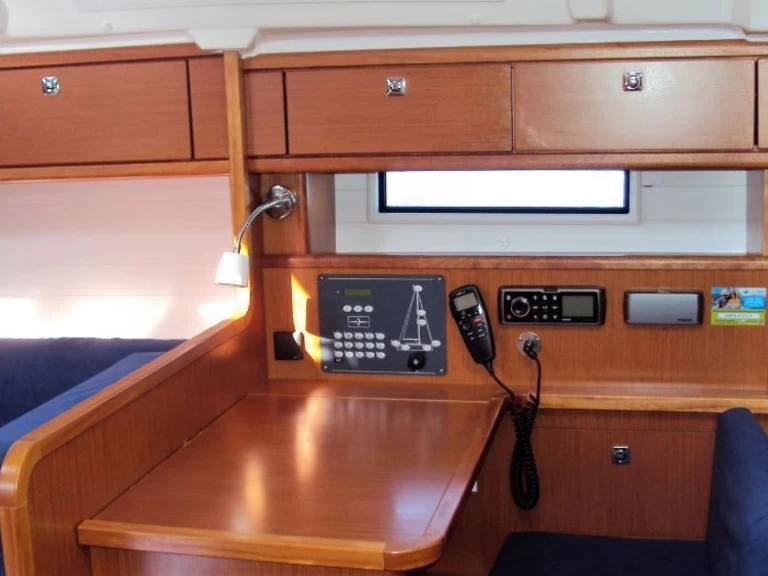 Location Voilier à Pula - Bavaria Cruiser 41