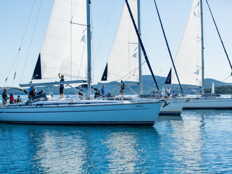 Louez un Bavaria Bavaria 44 à Biograd na Moru