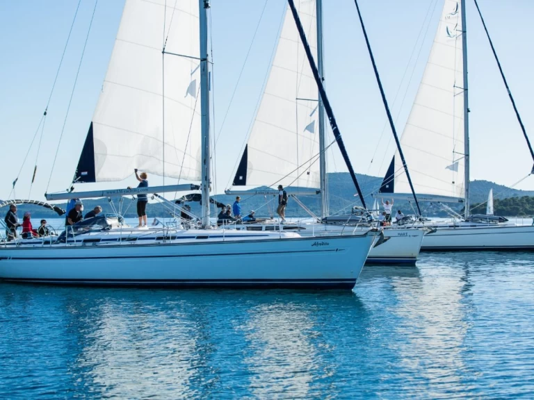 Louez un Bavaria Bavaria 44 à Biograd na Moru