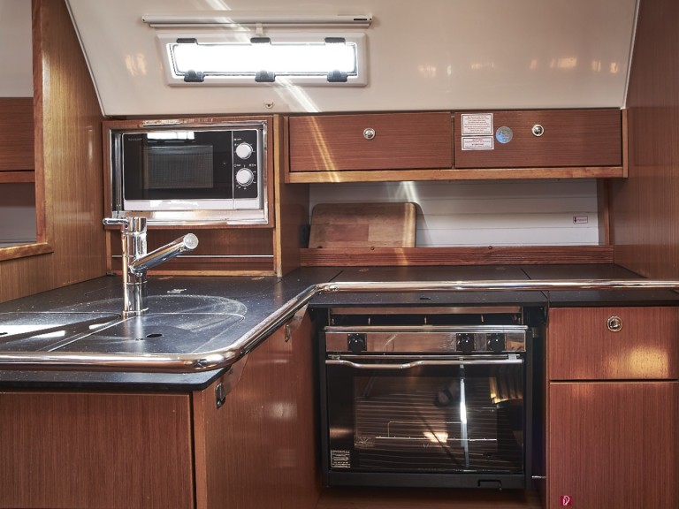 Location bateau Biograd na Moru pas cher Cruiser 36