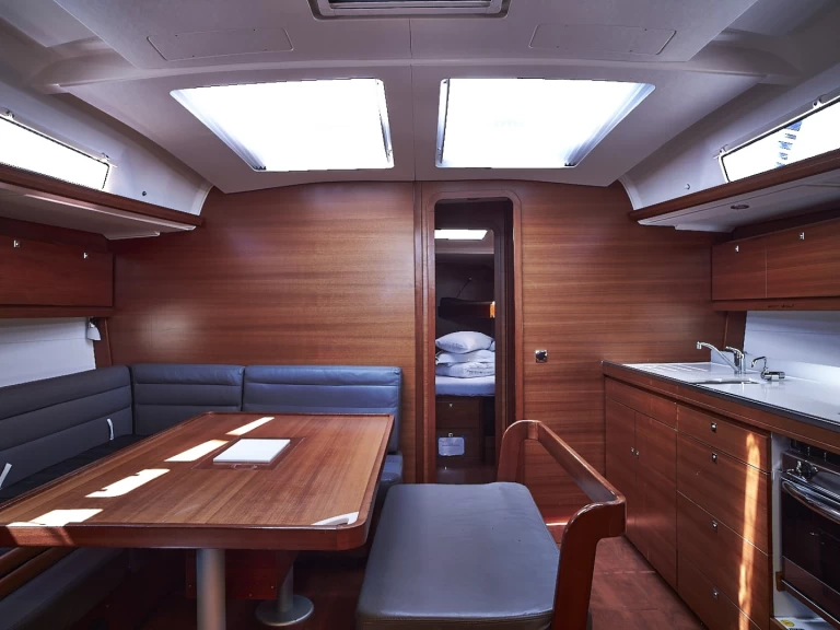 Louer Voilier avec ou sans skipper Dufour à Biograd na Moru