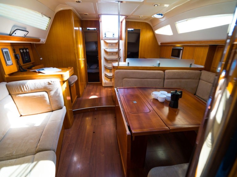 Voilier à louer à Biograd na Moru au meilleur prix