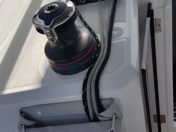 Location Voilier Bénéteau avec permis