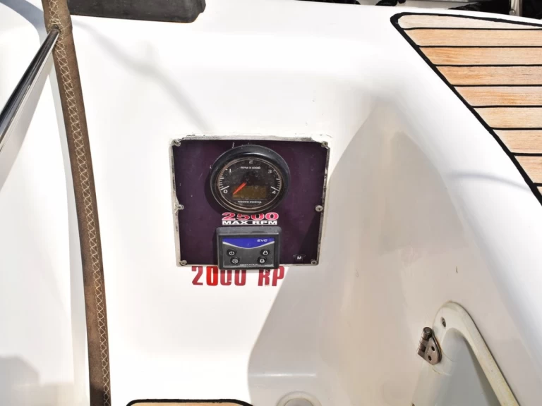 Location bateau Bavaria Cruiser 46 à Kaštela sur Samboat