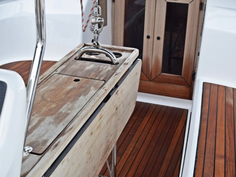 Louer Voilier avec ou sans skipper Bavaria à Kaštela