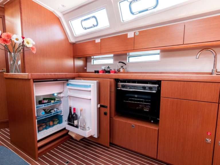 Location bateau Bavaria Cruiser 46 à Álimos sur Samboat