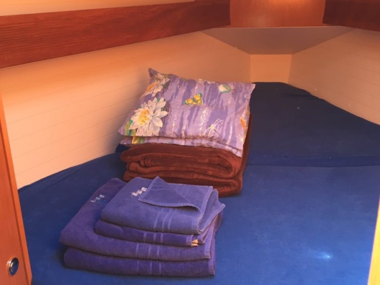 Louer Voilier avec ou sans skipper Bavaria à Vrsar