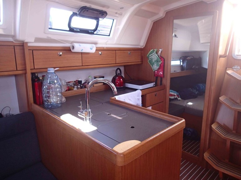 Louer Voilier avec ou sans skipper Bavaria à Vrsar