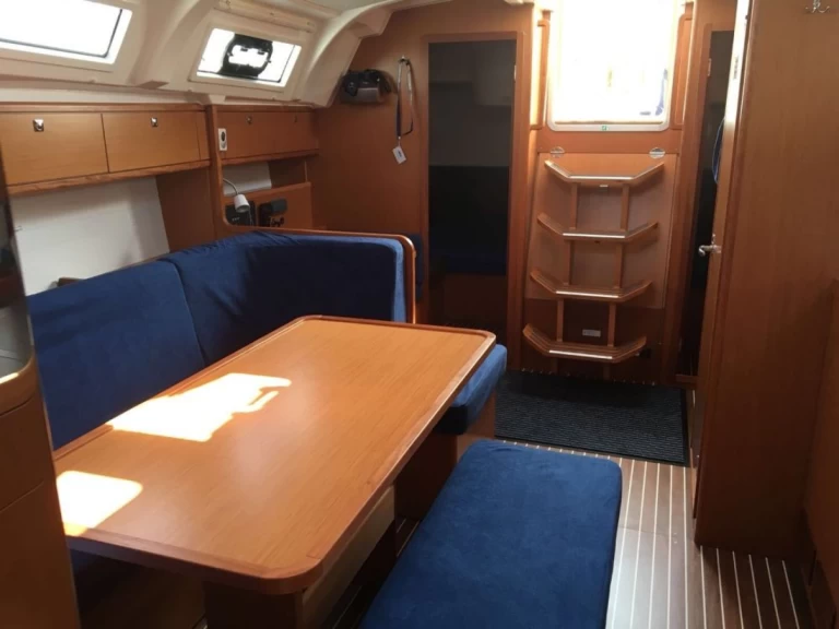 Location bateau Vrsar pas cher Cruiser 41