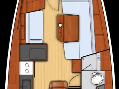 Voilier à louer à Göcek au meilleur prix