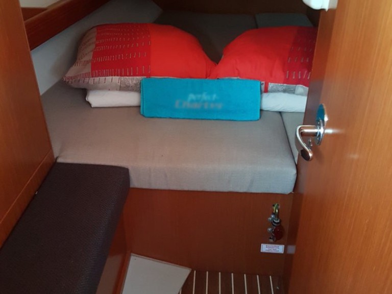 Location Voilier à Punat - Bavaria Cruiser 34