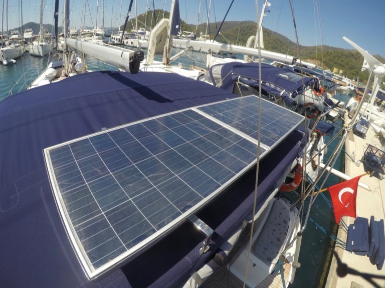 Louer Voilier avec ou sans skipper Bavaria à Göcek