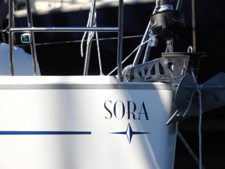 Louer Voilier avec ou sans skipper Bavaria à Göcek