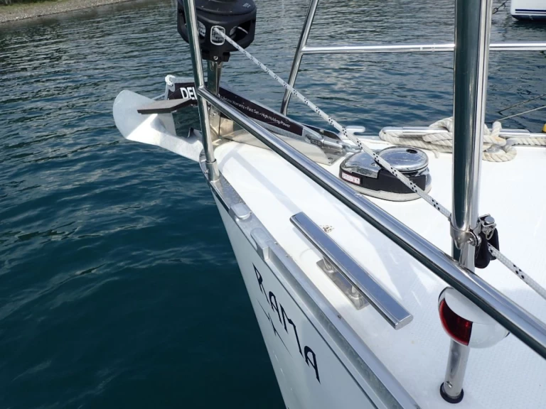Location à Göcek - Bavaria Cruiser 46 sur SamBoat