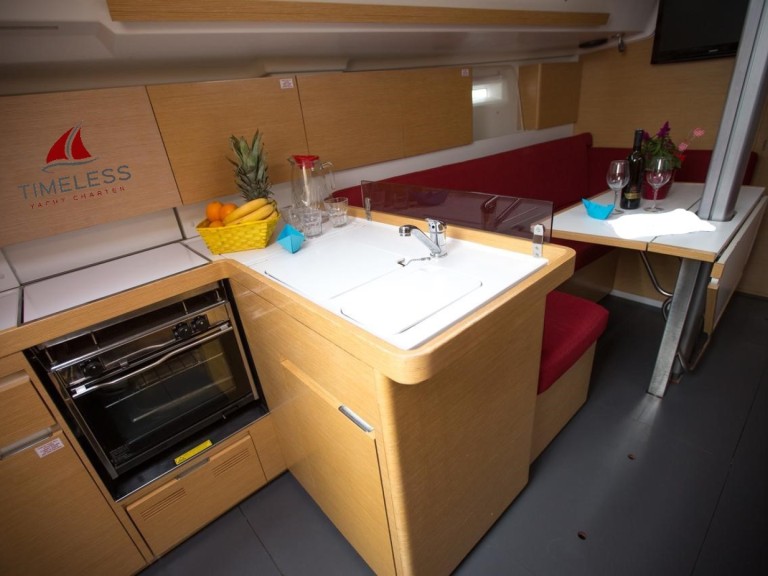 Louer Voilier avec ou sans skipper Elan à Biograd na Moru